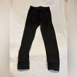 Mens WT02 Grey Joggers Sm.